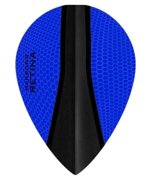 Harrows letky Retina X Pear
