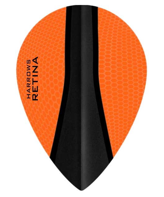 Harrows letky Retina X Pear