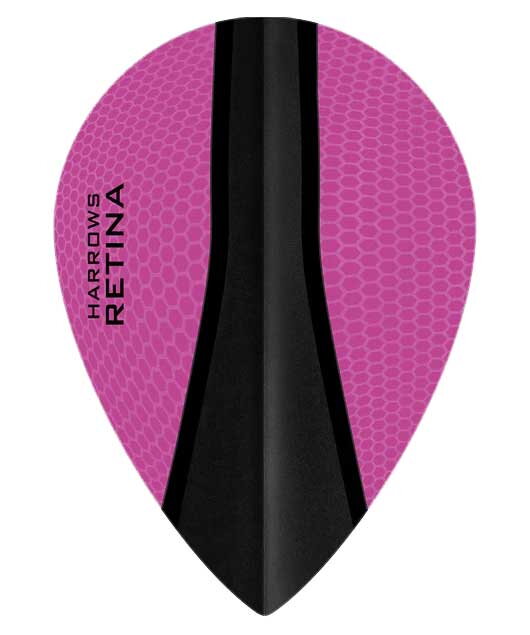 Harrows letky Retina X Pear
