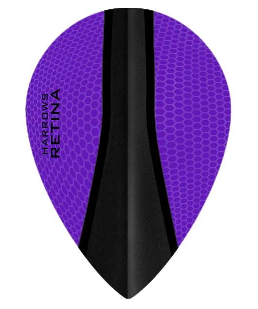 Harrows letky Retina X Pear