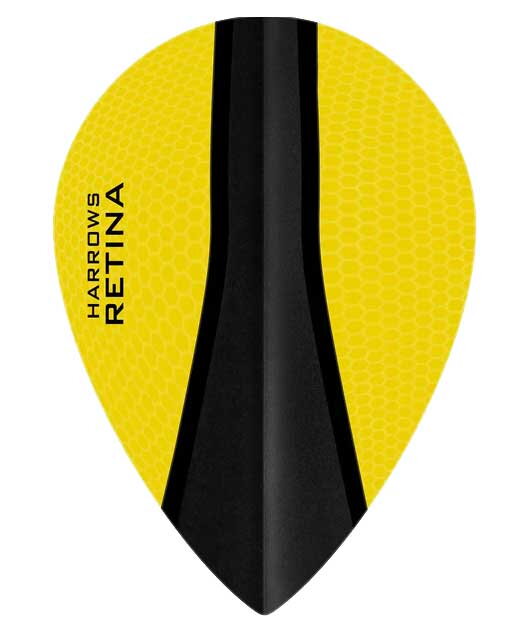 Harrows letky Retina X Pear