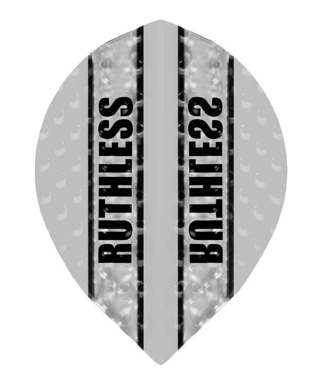 Ruthless letky Clear Panel Dimplex Pear