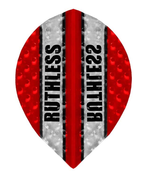Ruthless letky Clear Panel Dimplex Pear