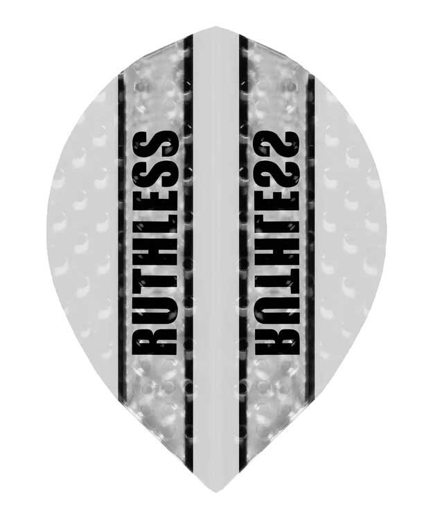 Ruthless letky Clear Panel Dimplex Pear