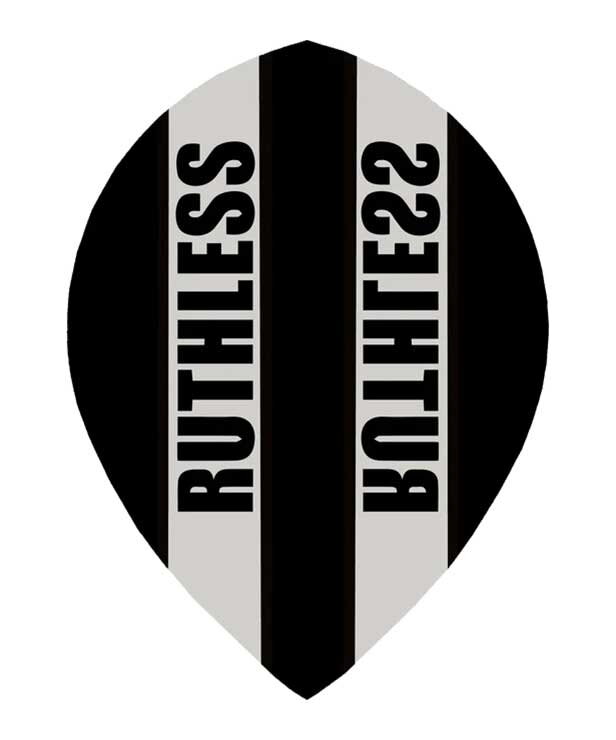 Ruthless letky Clear Panel Pear Ruthless letky Clear Panel Pear