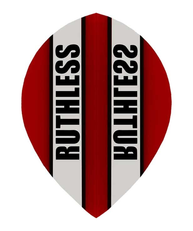 Ruthless letky Clear Panel Pear