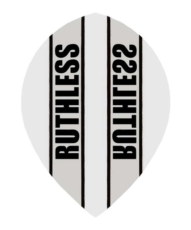 Ruthless letky Clear Panel Pear