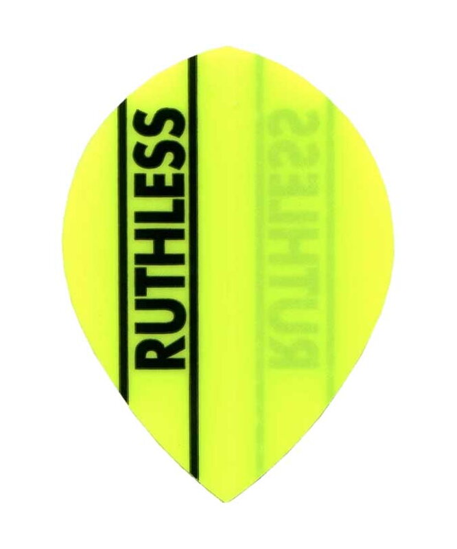 Ruthless letky Solid Pear