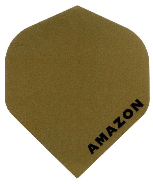 Amazon letky Plain Color No.2         