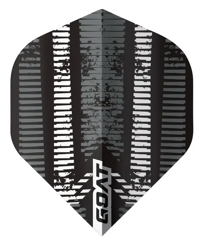 Goat letky Sprocket No.2