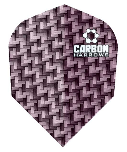 Harrows letky Carbon No.6