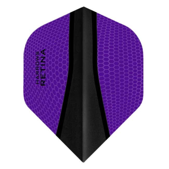 Harrows letky Retina X No.2
