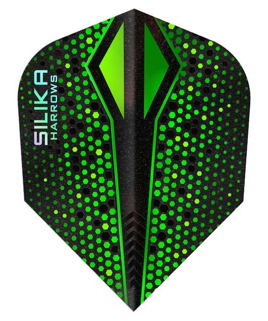 Harrows letky Silika Colourshift-X TCC No.6