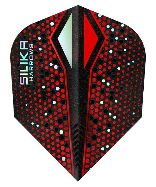Harrows letky Silika Colourshift-X TCC No.6