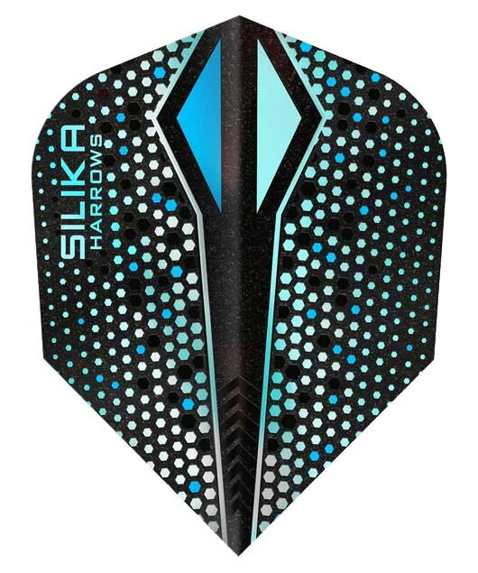 Harrows letky Silika Colourshift-X TCC No.6