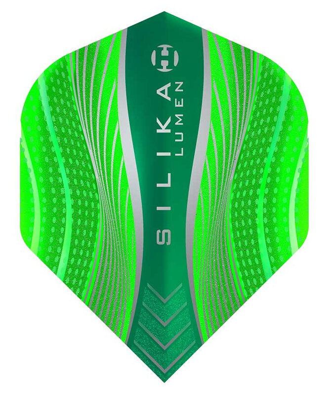 Harrows letky Silika Lumen TCC No.2