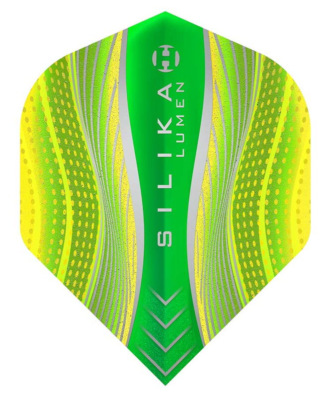 Harrows letky Silika Lumen TCC No.2