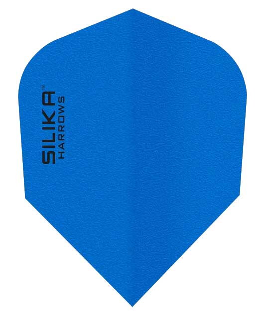 Harrows letky Silika Solid TCC No.6