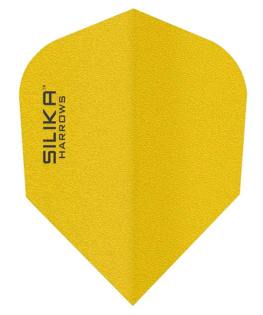 Harrows letky Silika Solid TCC No.6