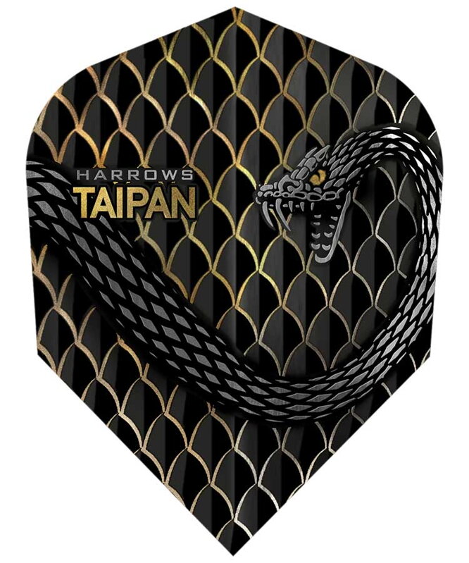 Harrows letky Taipan No.6