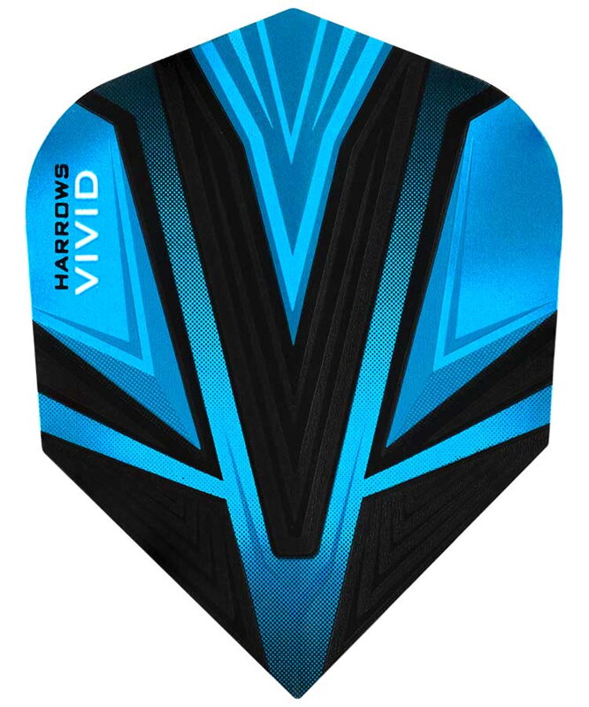 Harrows letky VIVID No.6