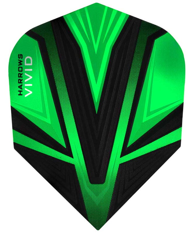 Harrows letky VIVID No.6