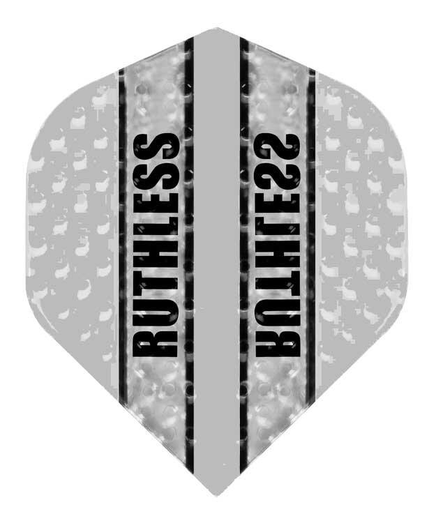 Ruthless letky Clear Panel Dimplex No.2