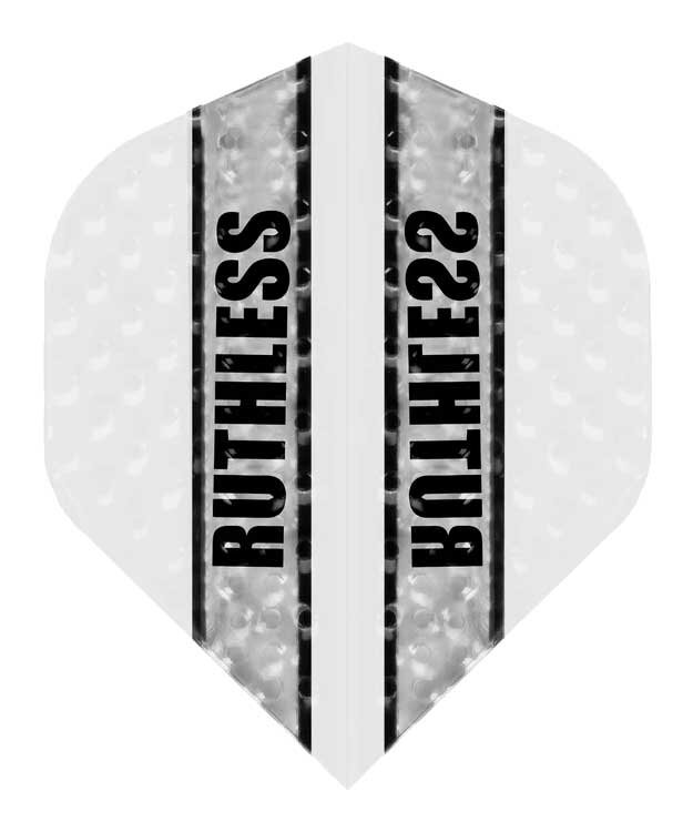 Ruthless letky Clear Panel Dimplex No.2