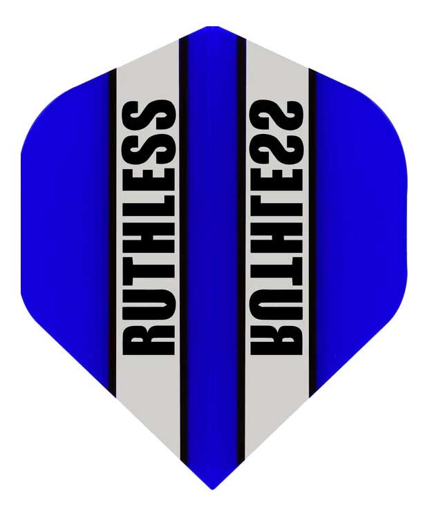 Ruthless letky Clear Panel No.2