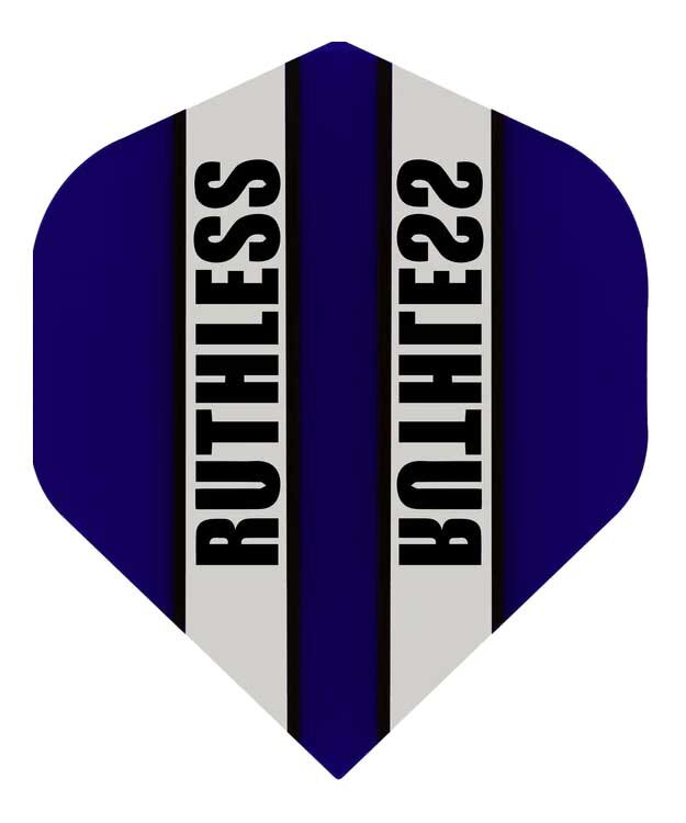 Ruthless letky Clear Panel No.2