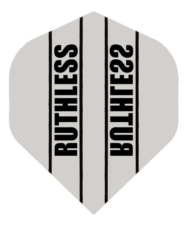 Ruthless letky Clear Panel No.2