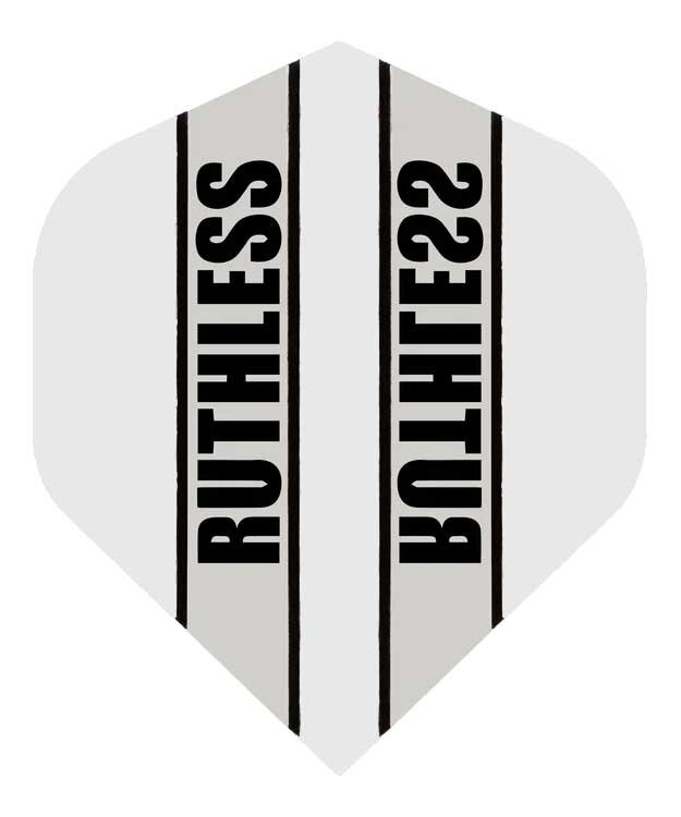 Ruthless letky Clear Panel No.2
