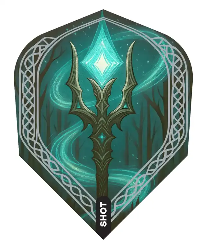 Shot letky Celt Ohnyalei No.6