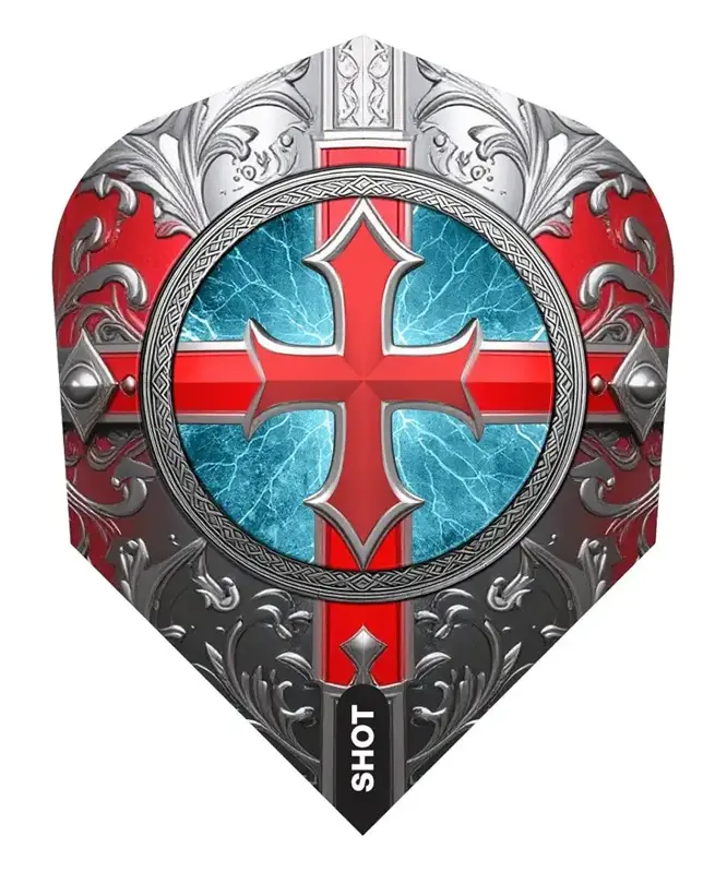 Shot letky Future Knights St. George No.6