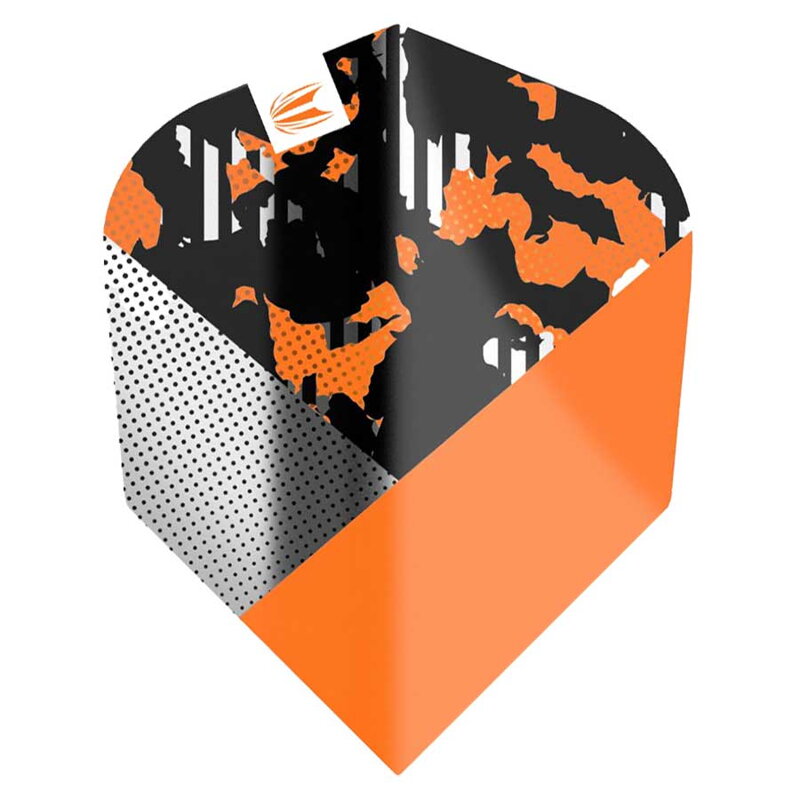 Target letky Raymond Van Barneveld Icon No.6 Target letky Raymond Van Barneveld Icon No.6