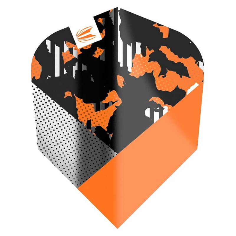 Target letky Raymond Van Barneveld Icon Ten-X Target letky Raymond Van Barneveld Icon Ten-X