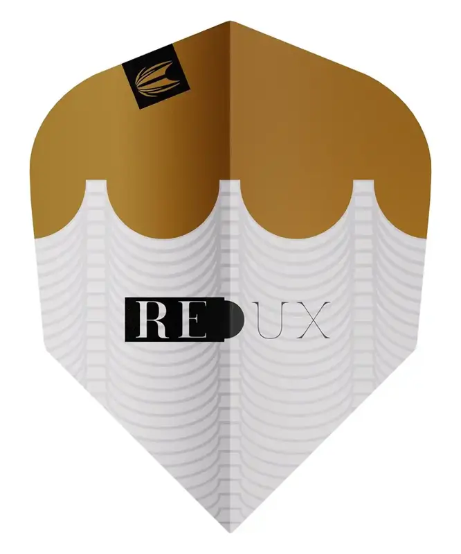 Target letky Redux 3 sady No.6