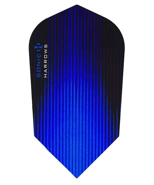 Harrows letky Sonic Slim