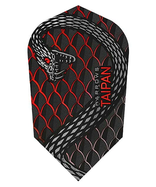 Harrows letky Taipan Slim