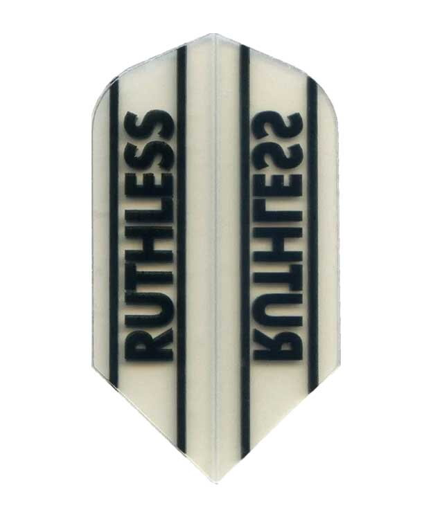 Ruthless letky Clear Panel Slim