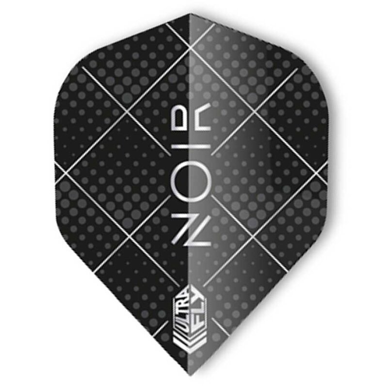 Unicorn letky Ultrafly Noir Dot