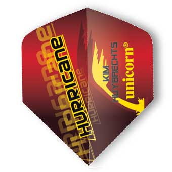 Unicorn letky Hurricane Kim Huybrechts Unicorn letky Hurricane Kim Huybrechts