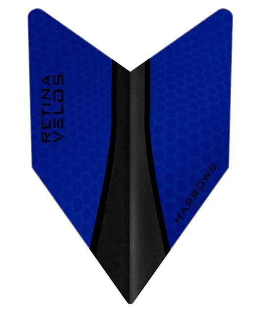 Harrows letky Retina X Velos