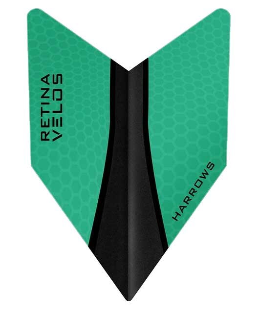 Harrows letky Retina X Velos
