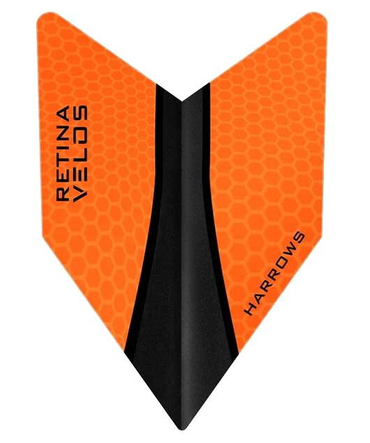 Harrows letky Retina X Velos
