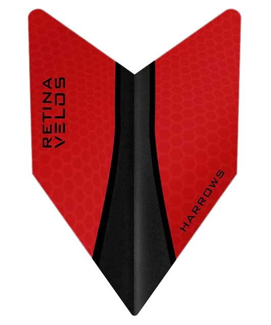 Harrows letky Retina X Velos
