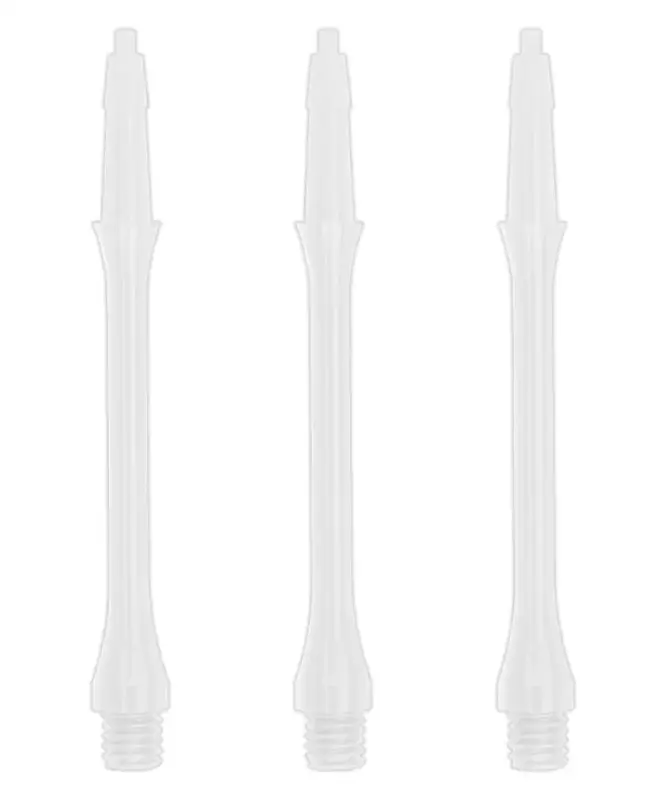 Harrows násadky Clic Slim White