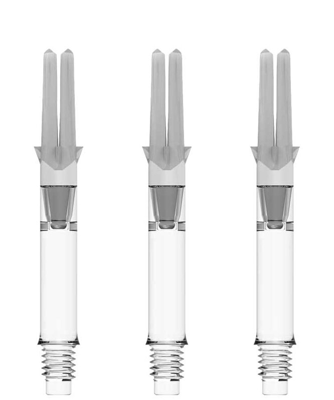 L-Style násadky Silent Stright 260