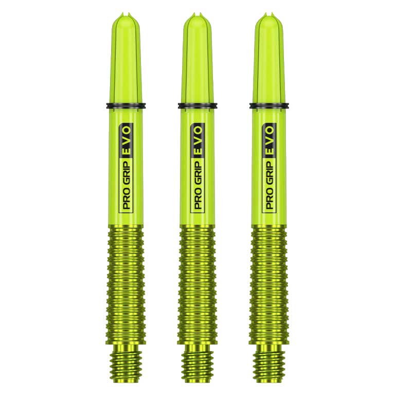 Target násadky Pro Grip Evo Medium