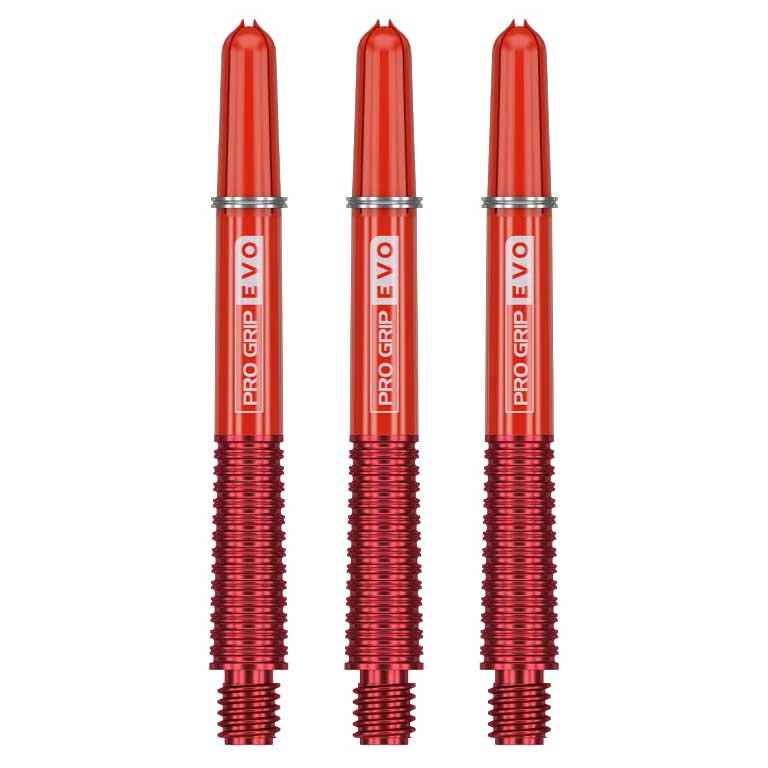 Target násadky Pro Grip Evo Medium